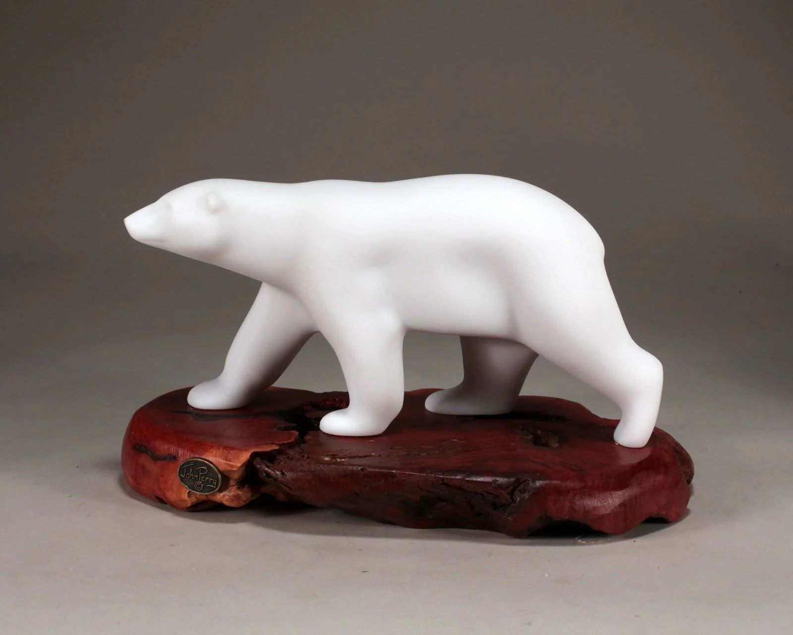 Polar Bears — All Items — JOHN PERRY STUDIO